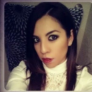 Meet your Posher, Tania